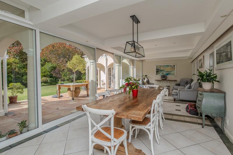 To Let 3 Bedroom Property for Rent in Constantia Western Cape